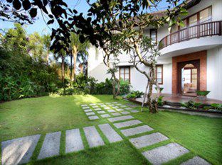 Villa Ali Agung Pecatu  Bagian luar foto