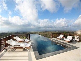 Villa Ali Agung Pecatu  Bagian luar foto